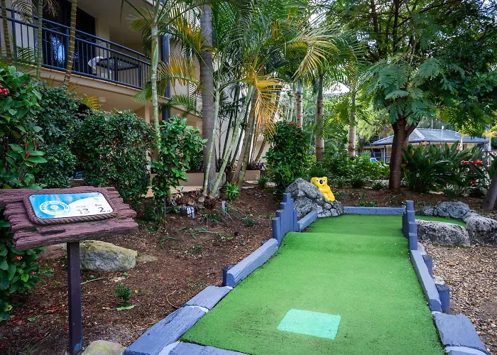 Turtle Beach Resort