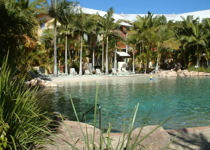 Diamond Sands Resort